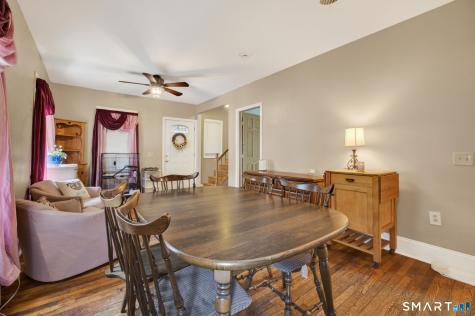 108 Irvington Street New Haven CT 06513