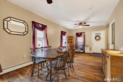 108 Irvington Street New Haven CT 06513