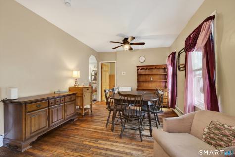 108 Irvington Street New Haven CT 06513