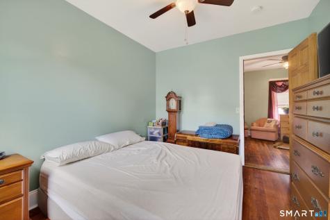 108 Irvington Street New Haven CT 06513