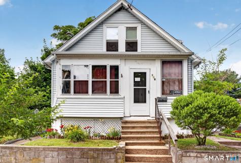 108 Irvington Street New Haven CT 06513