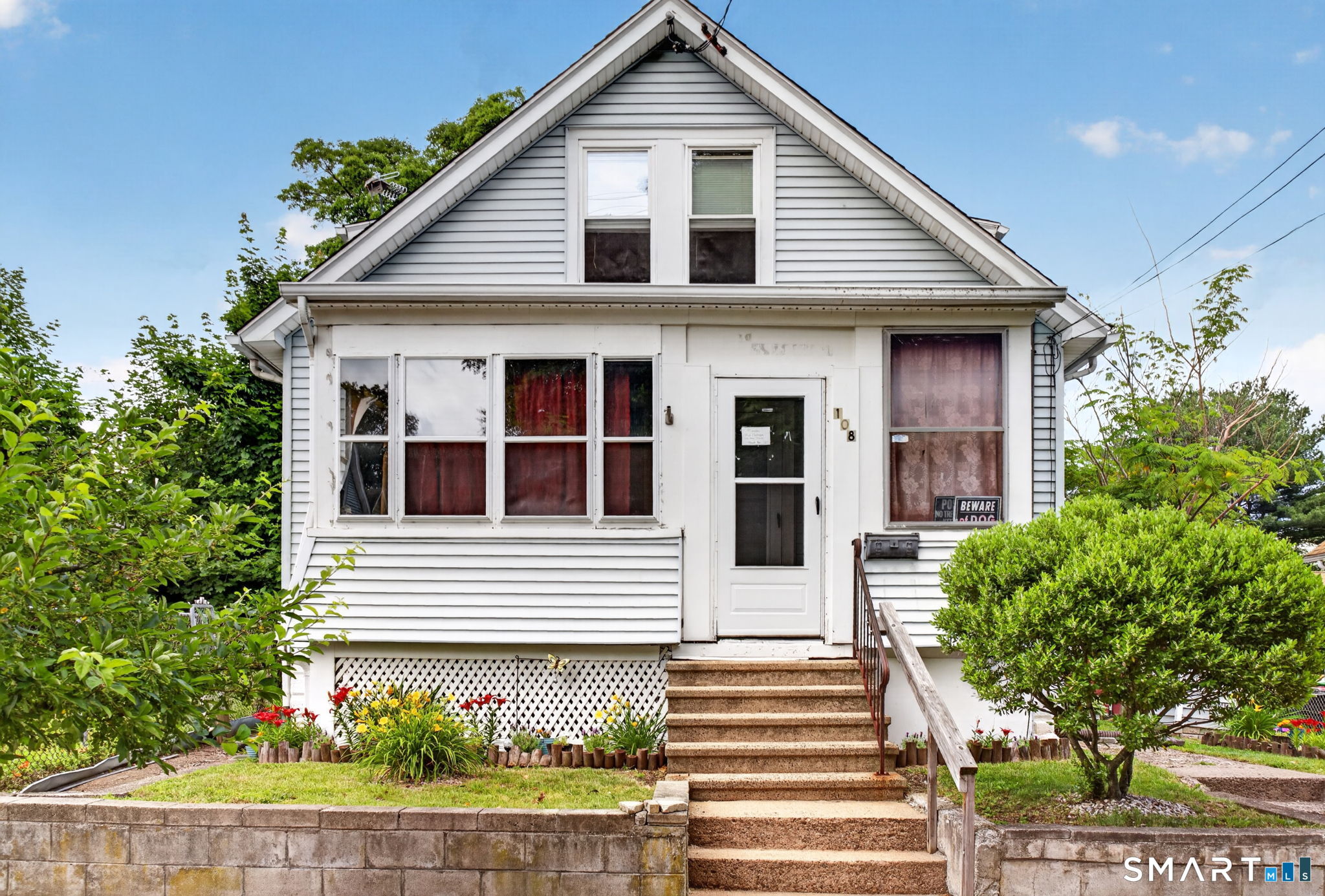108 Irvington Street New Haven CT 06513