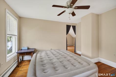 108 Irvington Street New Haven CT 06513