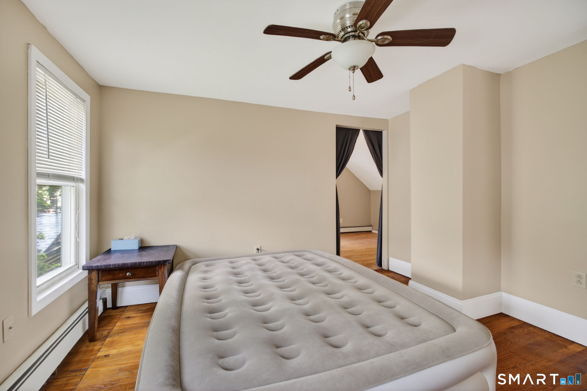 108 Irvington Street New Haven CT 06513