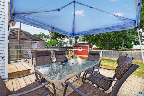 108 Irvington Street New Haven CT 06513