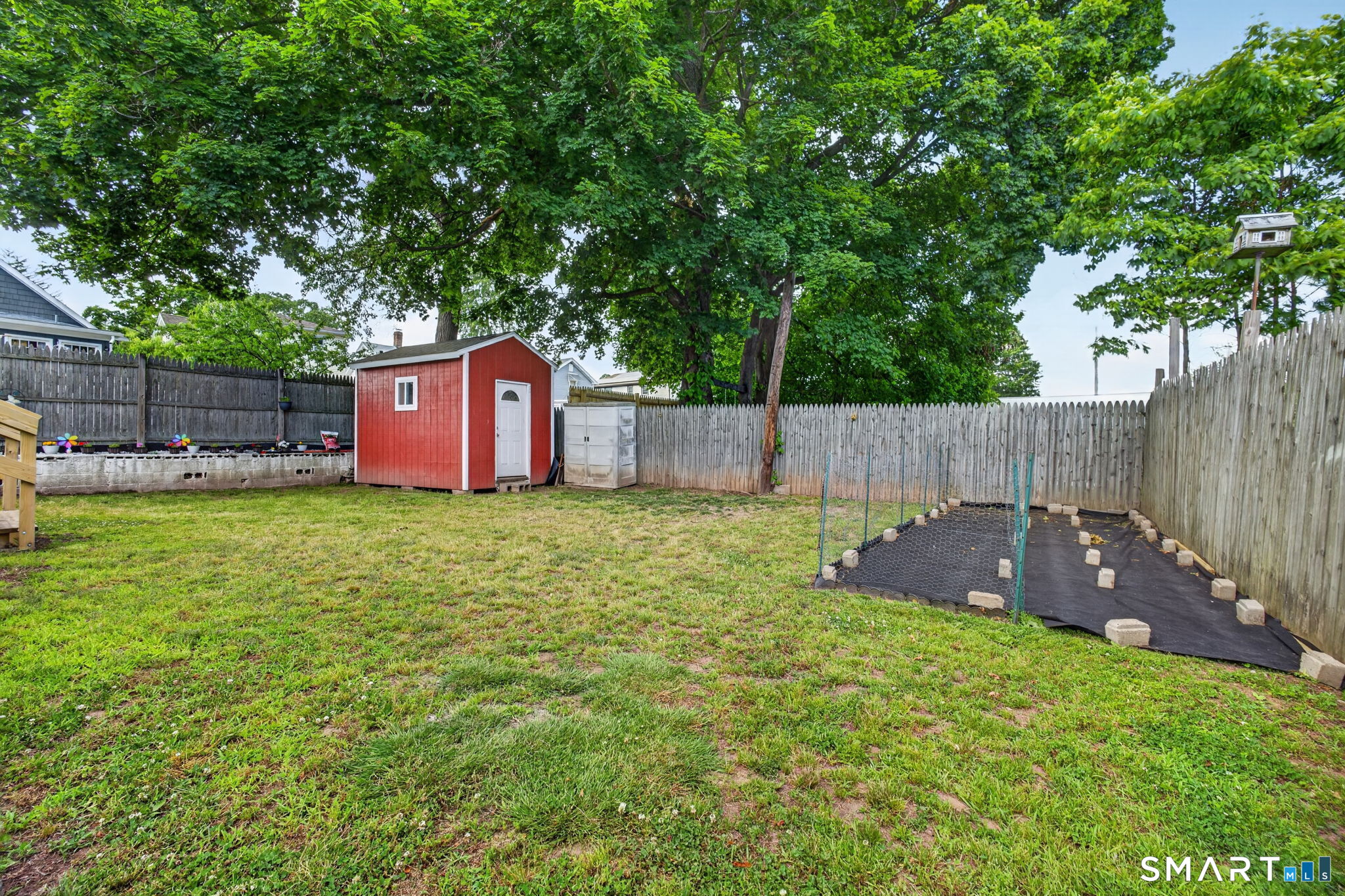108 Irvington Street New Haven CT 06513