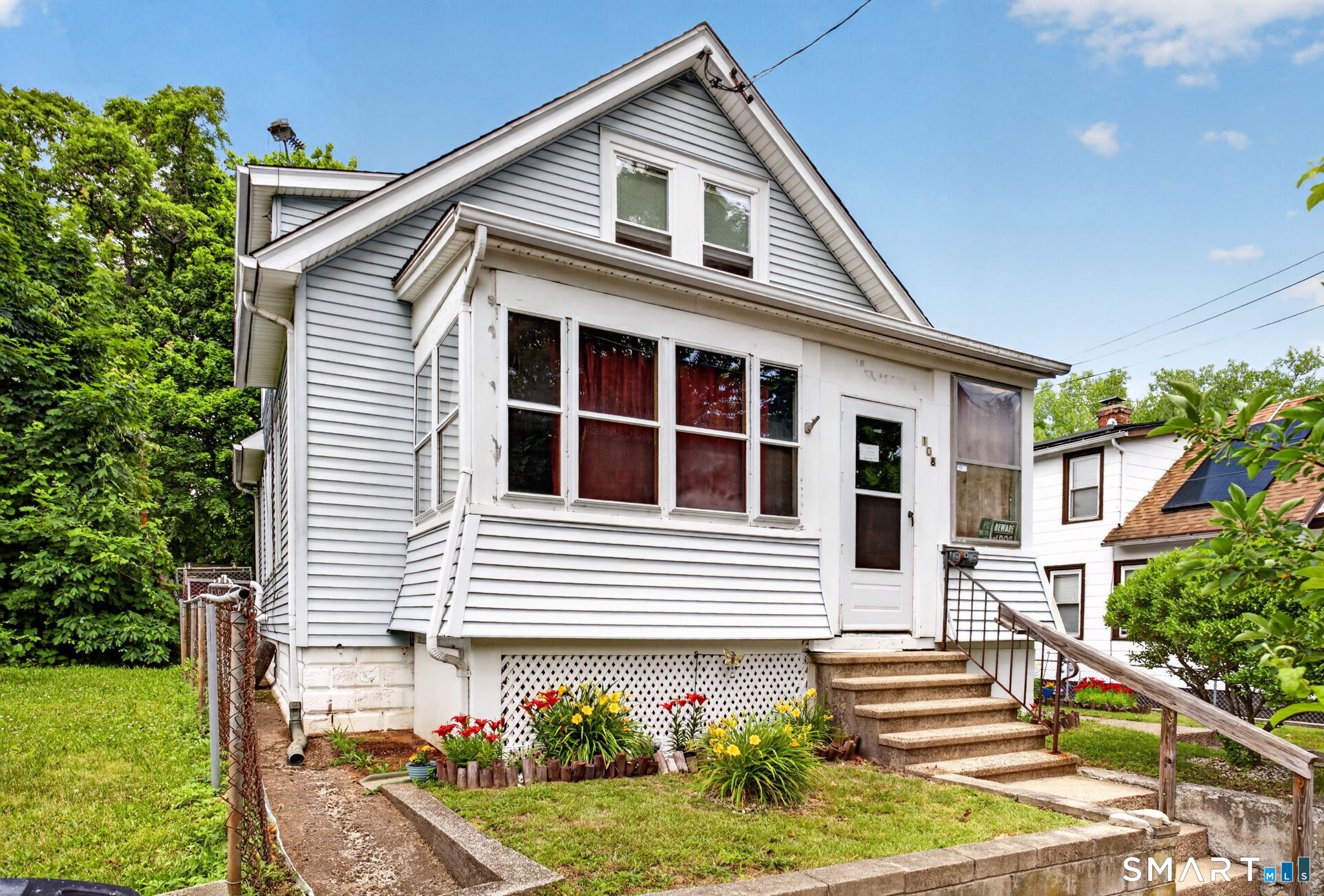 108 Irvington Street New Haven CT 06513