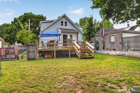 108 Irvington Street New Haven CT 06513