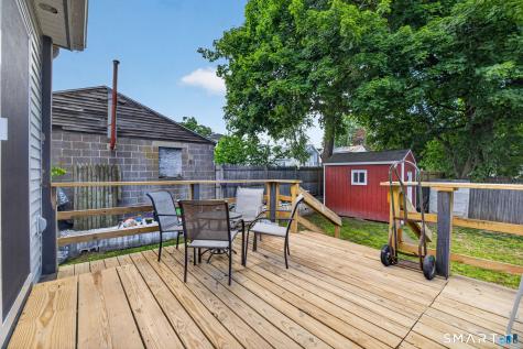 108 Irvington Street New Haven CT 06513