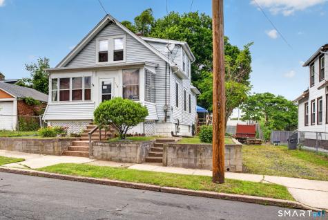 108 Irvington Street New Haven CT 06513