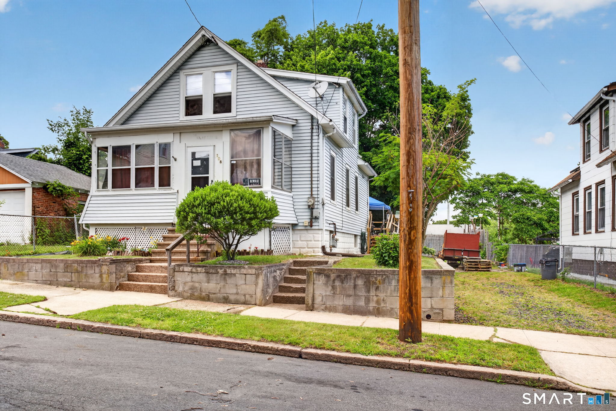 108 Irvington Street New Haven CT 06513