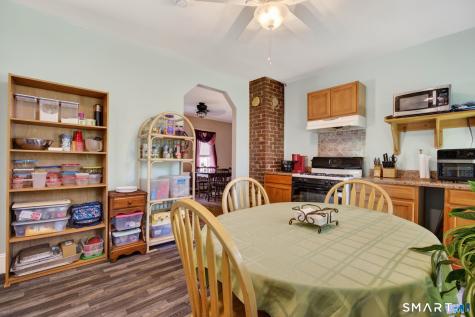 108 Irvington Street New Haven CT 06513
