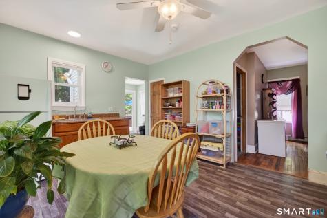108 Irvington Street New Haven CT 06513