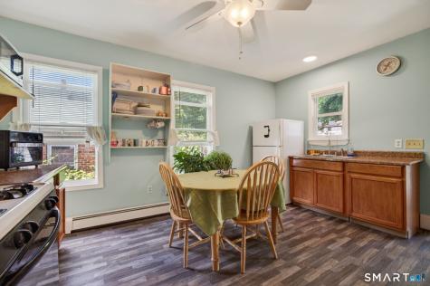 108 Irvington Street New Haven CT 06513
