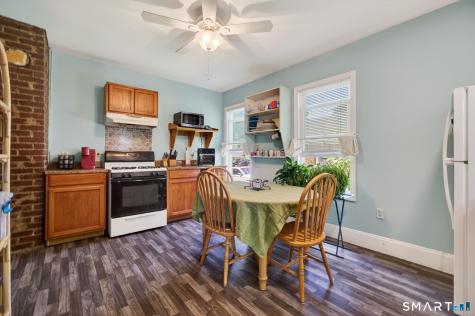 108 Irvington Street New Haven CT 06513