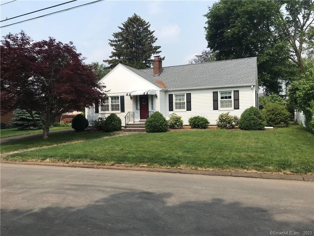 43 Grandview Avenue Wallingford CT 06492