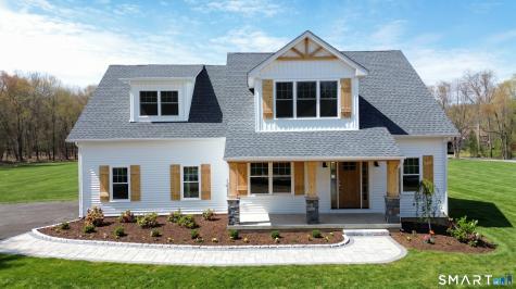 42 Holcomb Street Simsbury CT 06070