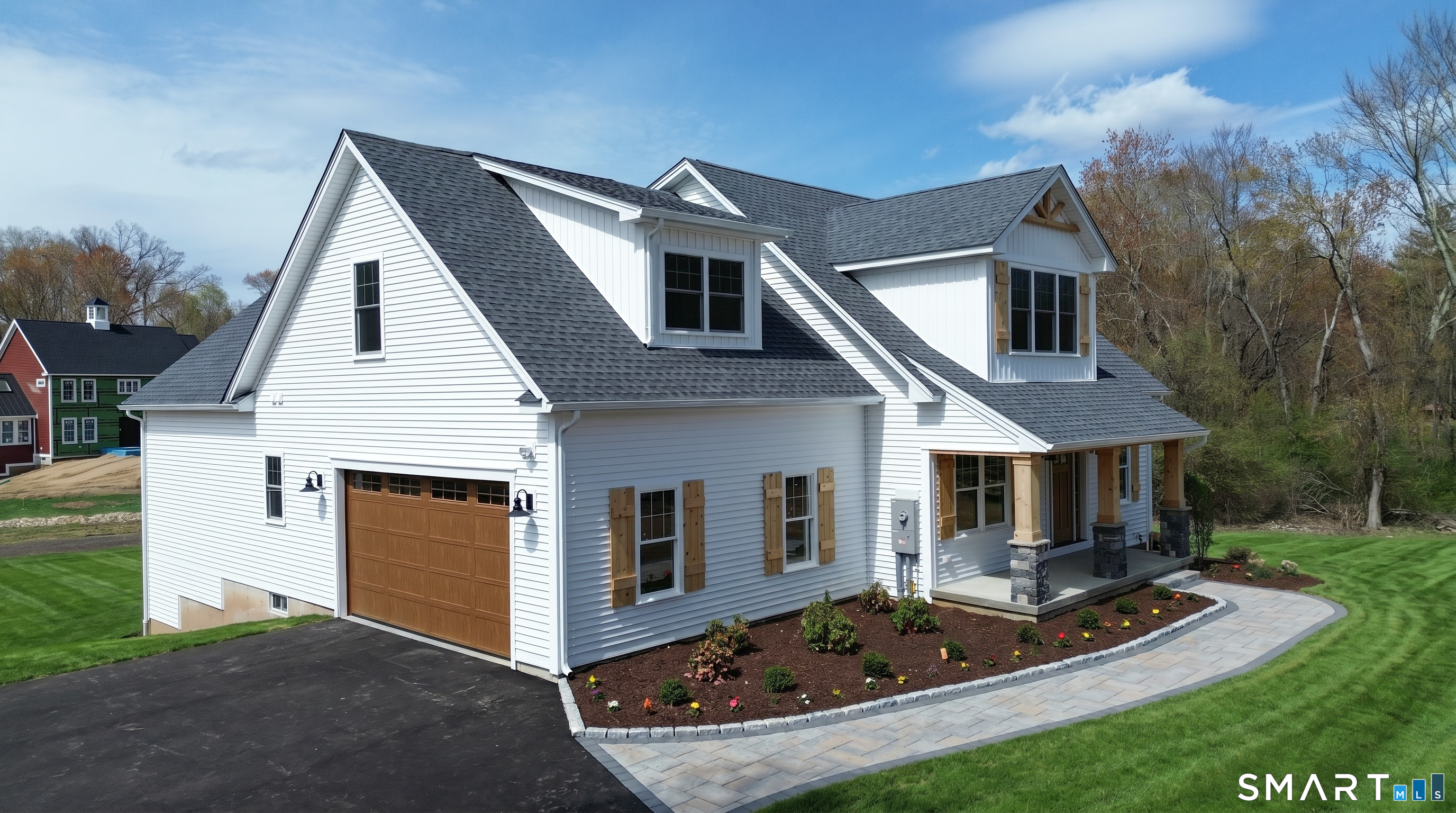 42 Holcomb Street Simsbury CT 06070