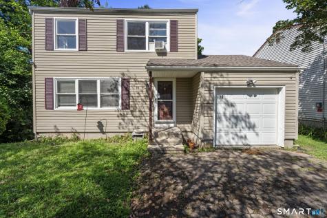 19 Kent Court Middletown CT 06457