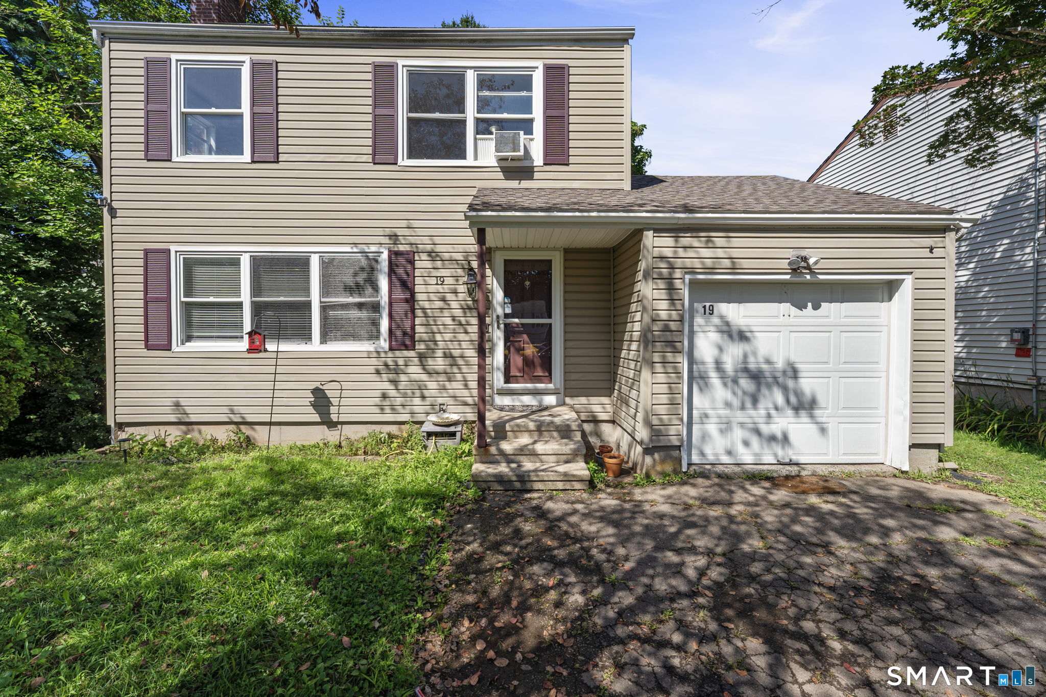 19 Kent Court Middletown CT 06457