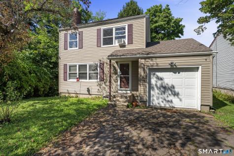 19 Kent Court Middletown CT 06457