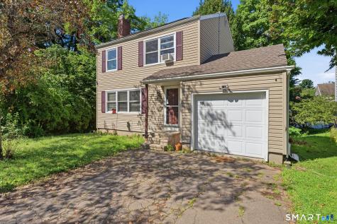 19 Kent Court Middletown CT 06457