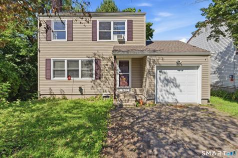 19 Kent Court Middletown CT 06457