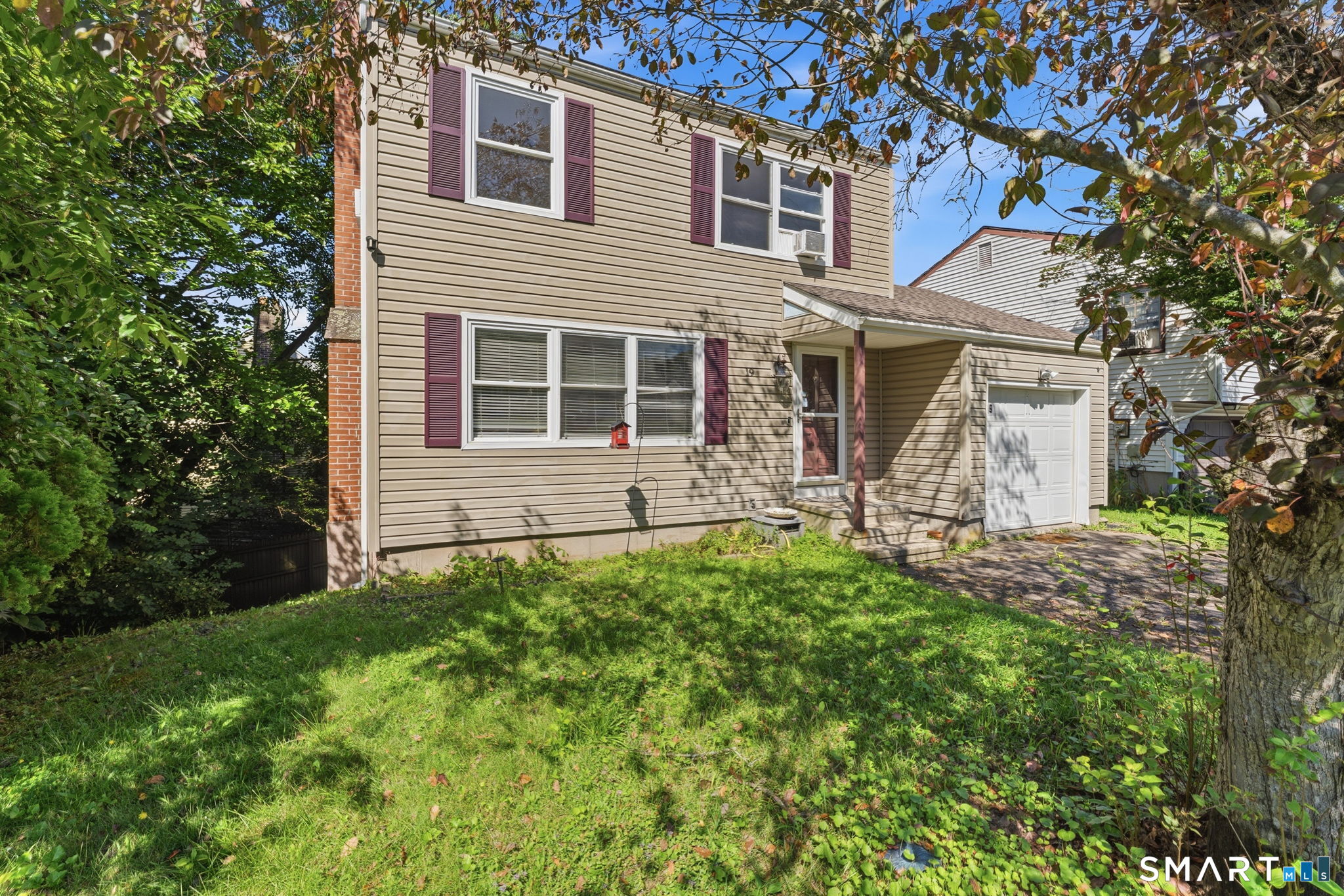19 Kent Court Middletown CT 06457