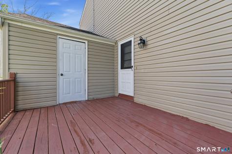 19 Kent Court Middletown CT 06457