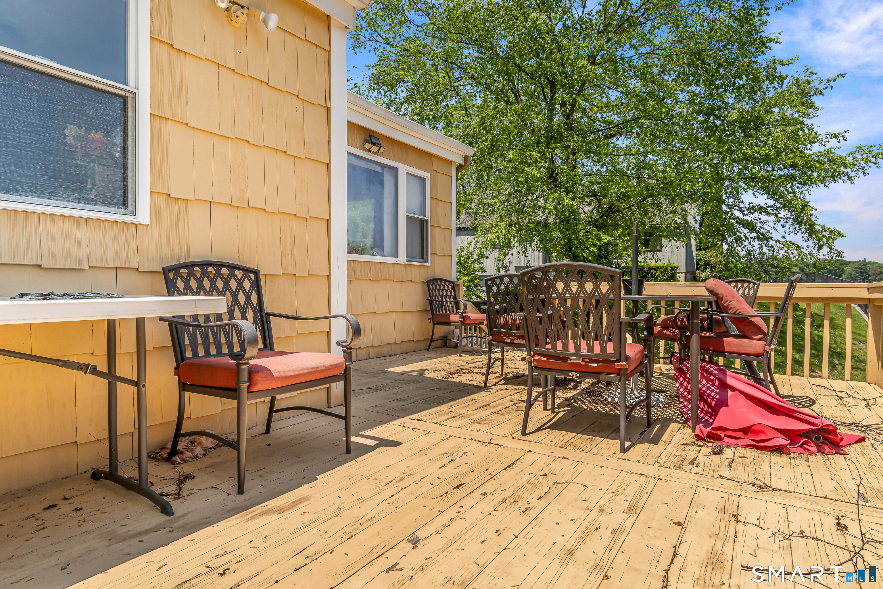 2 Chatham Terrace Bridgeport CT 06606