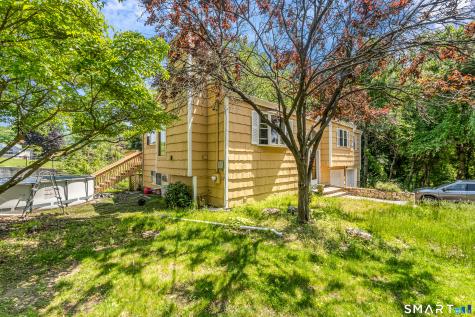 2 Chatham Terrace Bridgeport CT 06606