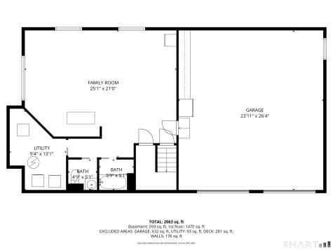2 Chatham Terrace Bridgeport CT 06606