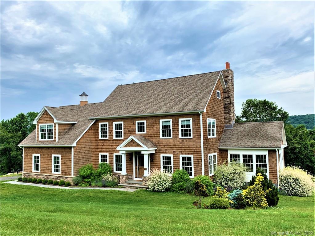153 Willow Creek Estates Drive Southbury CT 06488