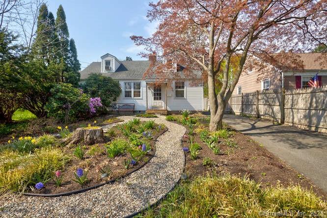 24 Crescent Drive Danbury CT 06810