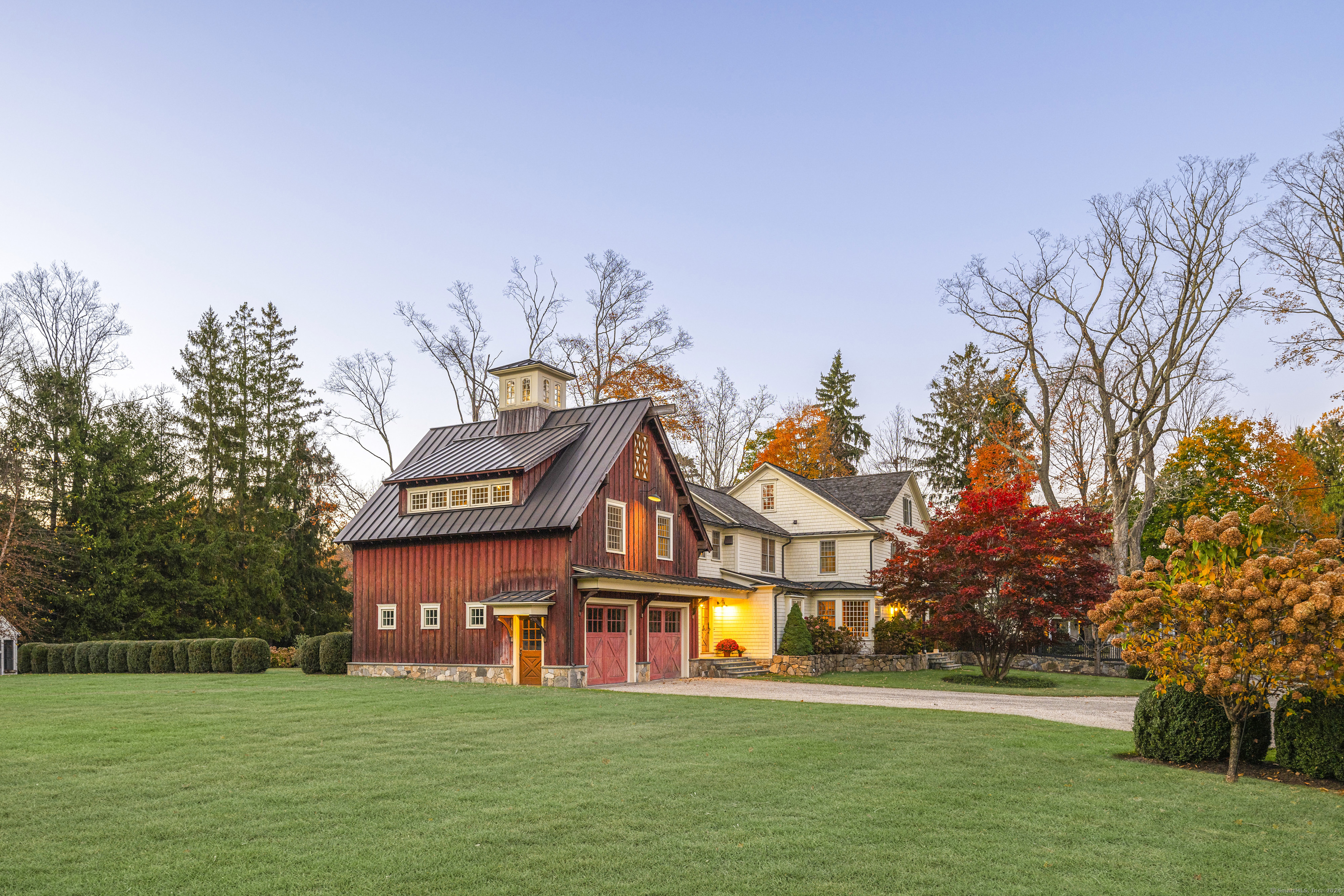 162 Branchville Road Ridgefield CT 06877