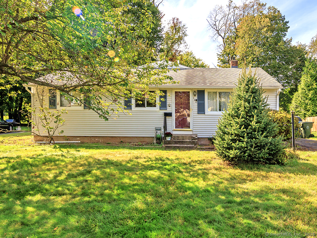 144 Overhill Drive Berlin CT 06037