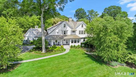 20 Turkey Hill Circle Westport CT 06880