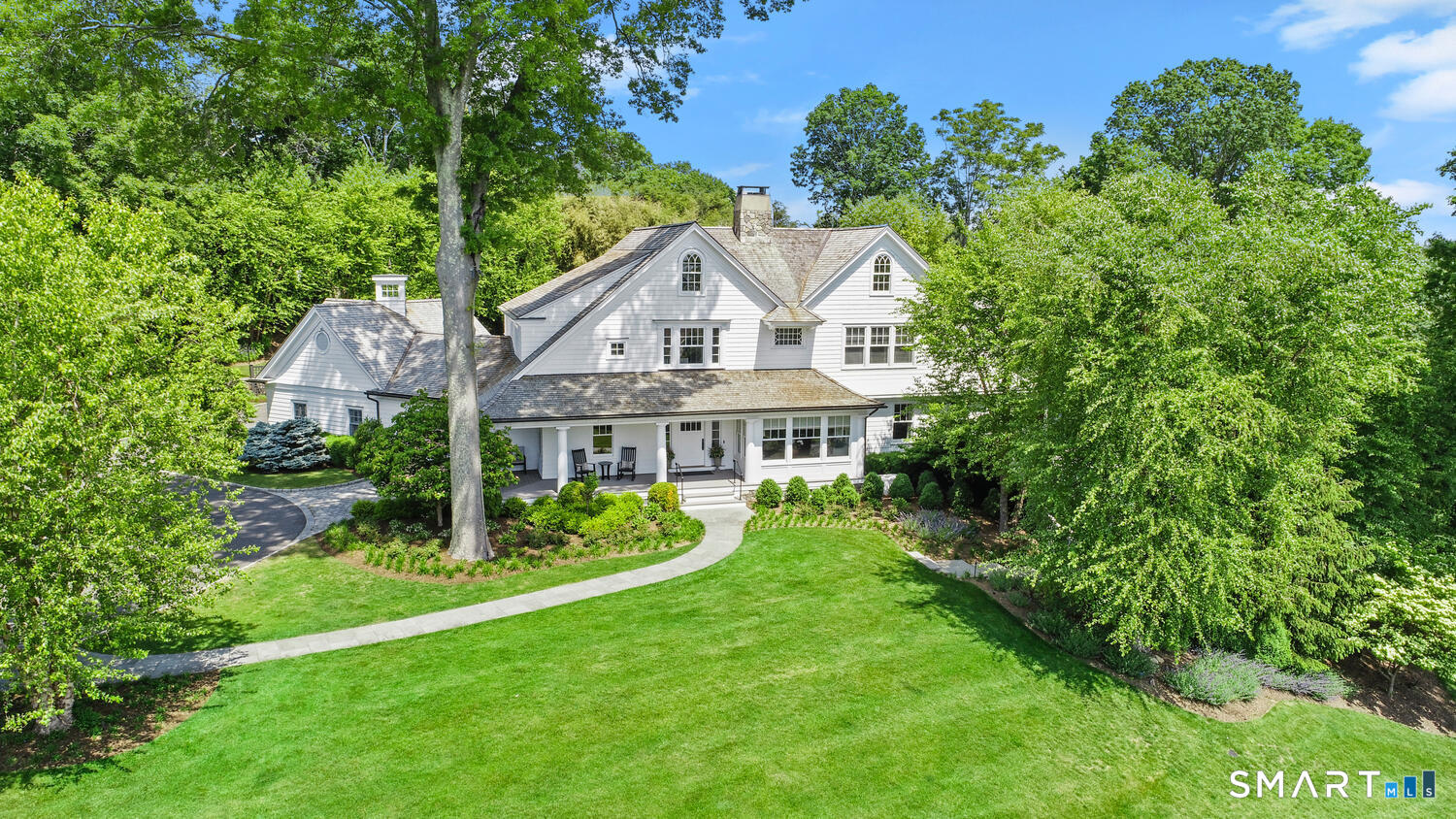 20 Turkey Hill Circle Westport CT 06880