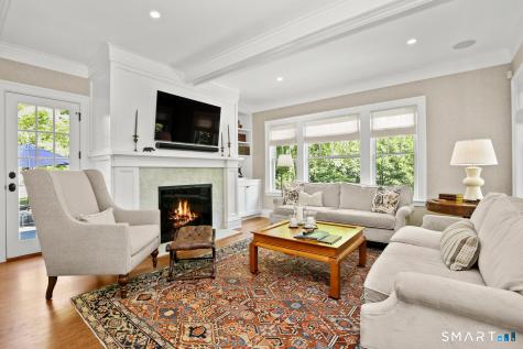 20 Turkey Hill Circle Westport CT 06880