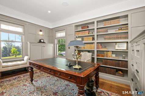 20 Turkey Hill Circle Westport CT 06880
