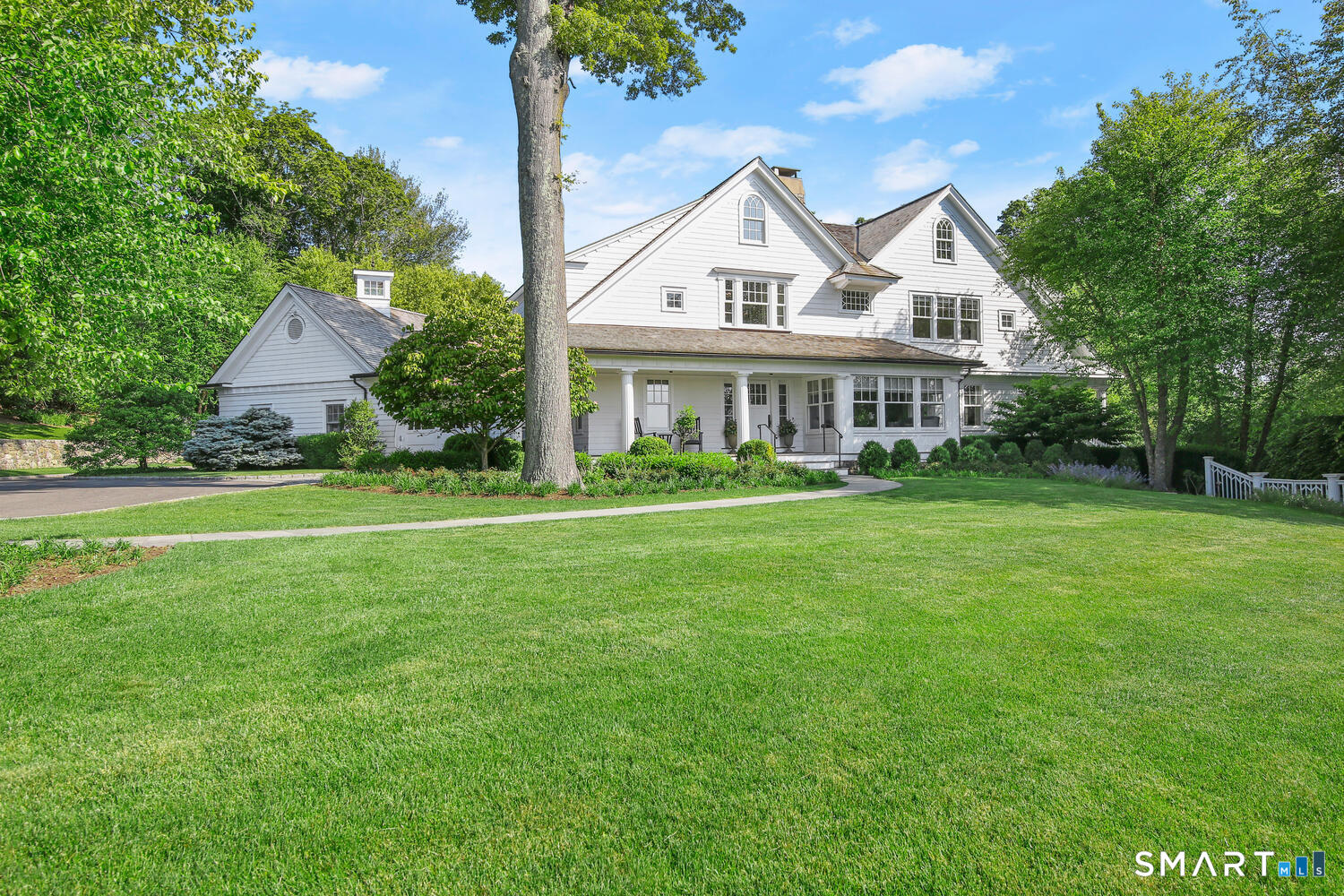20 Turkey Hill Circle Westport CT 06880