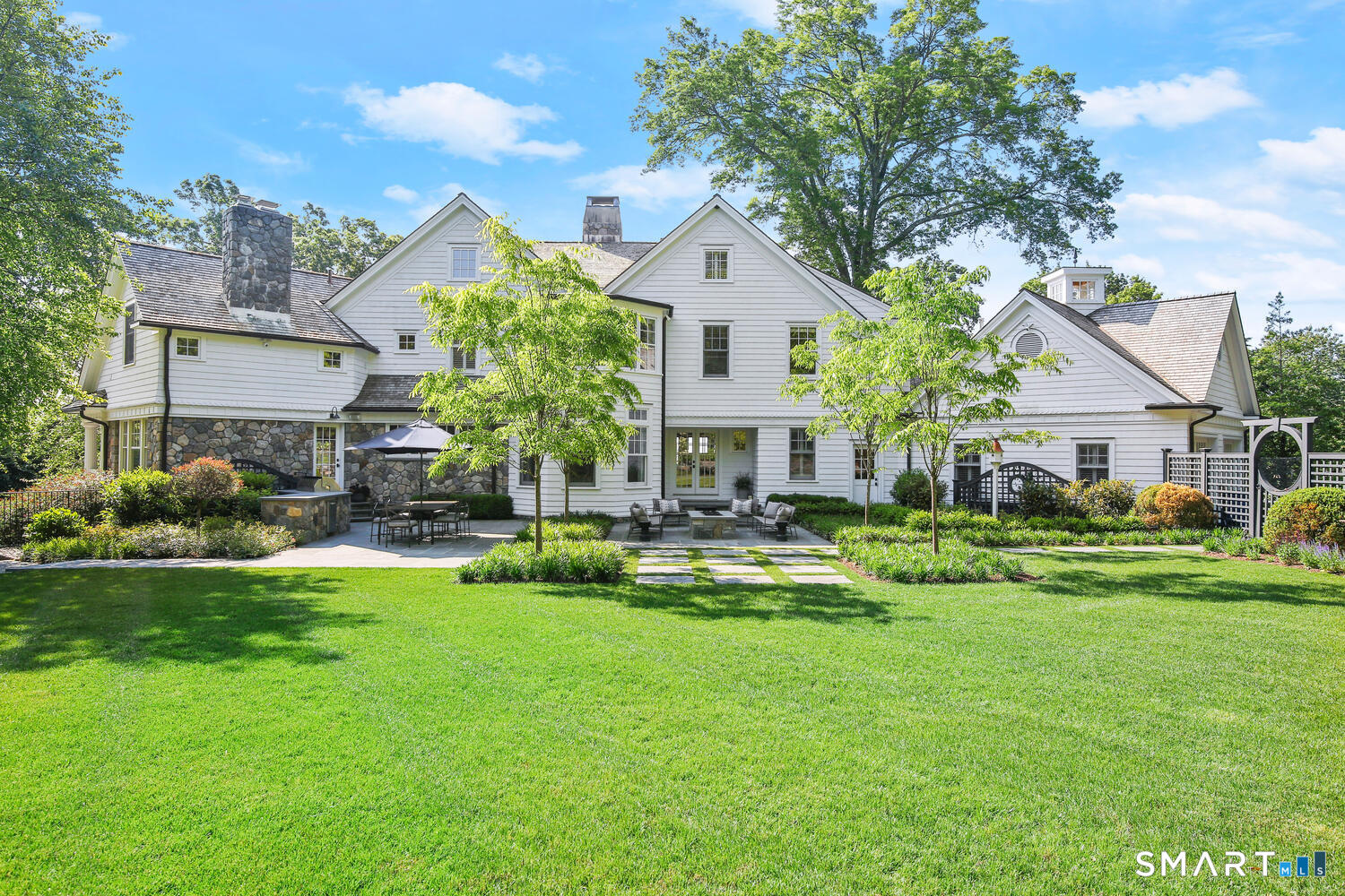 20 Turkey Hill Circle Westport CT 06880