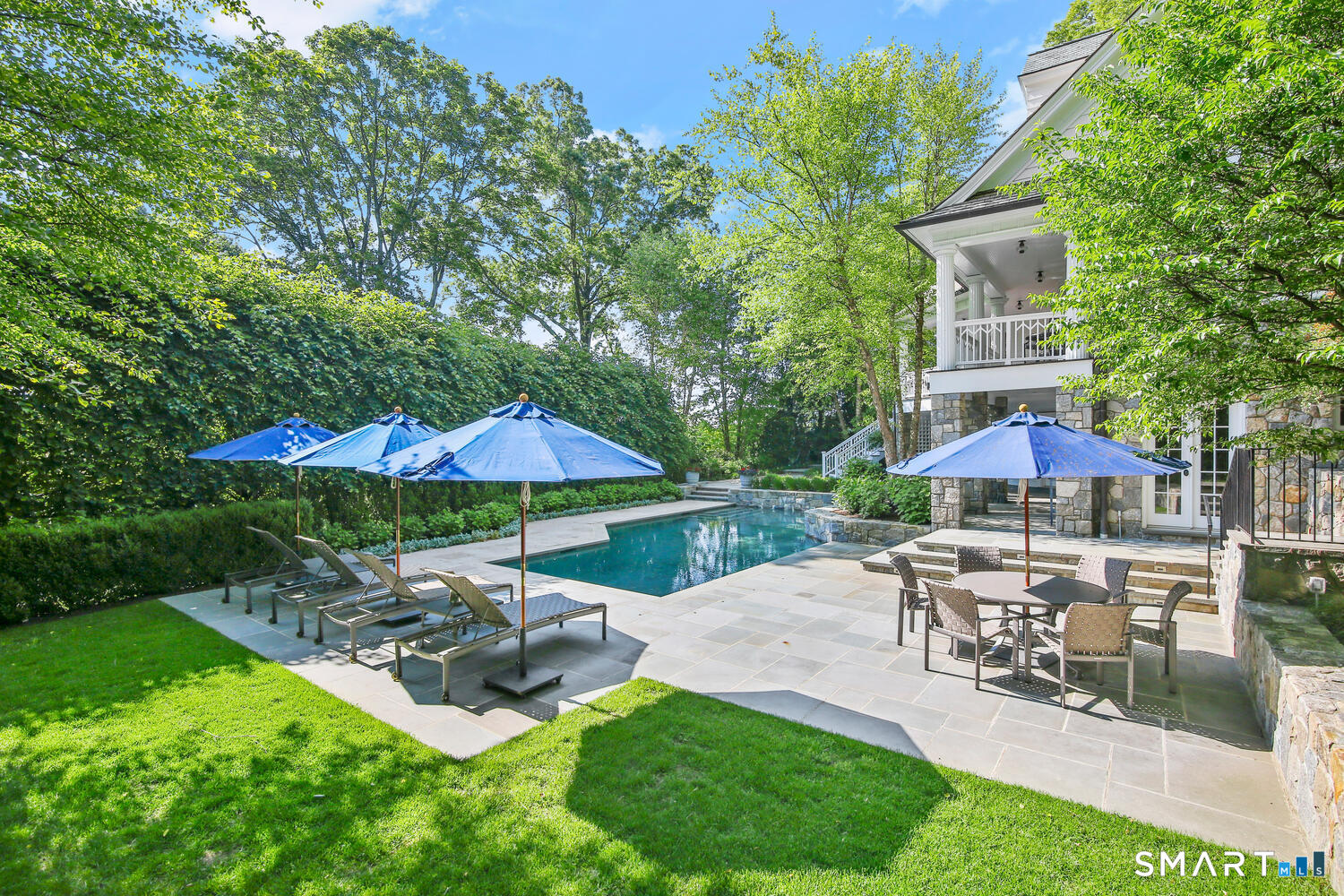 20 Turkey Hill Circle Westport CT 06880