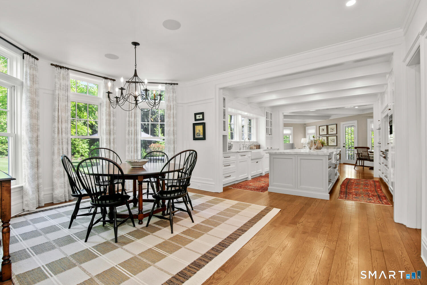 20 Turkey Hill Circle Westport CT 06880