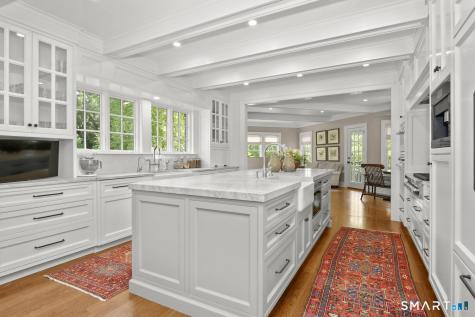 20 Turkey Hill Circle Westport CT 06880