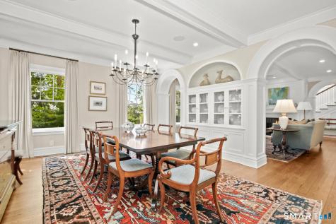 20 Turkey Hill Circle Westport CT 06880