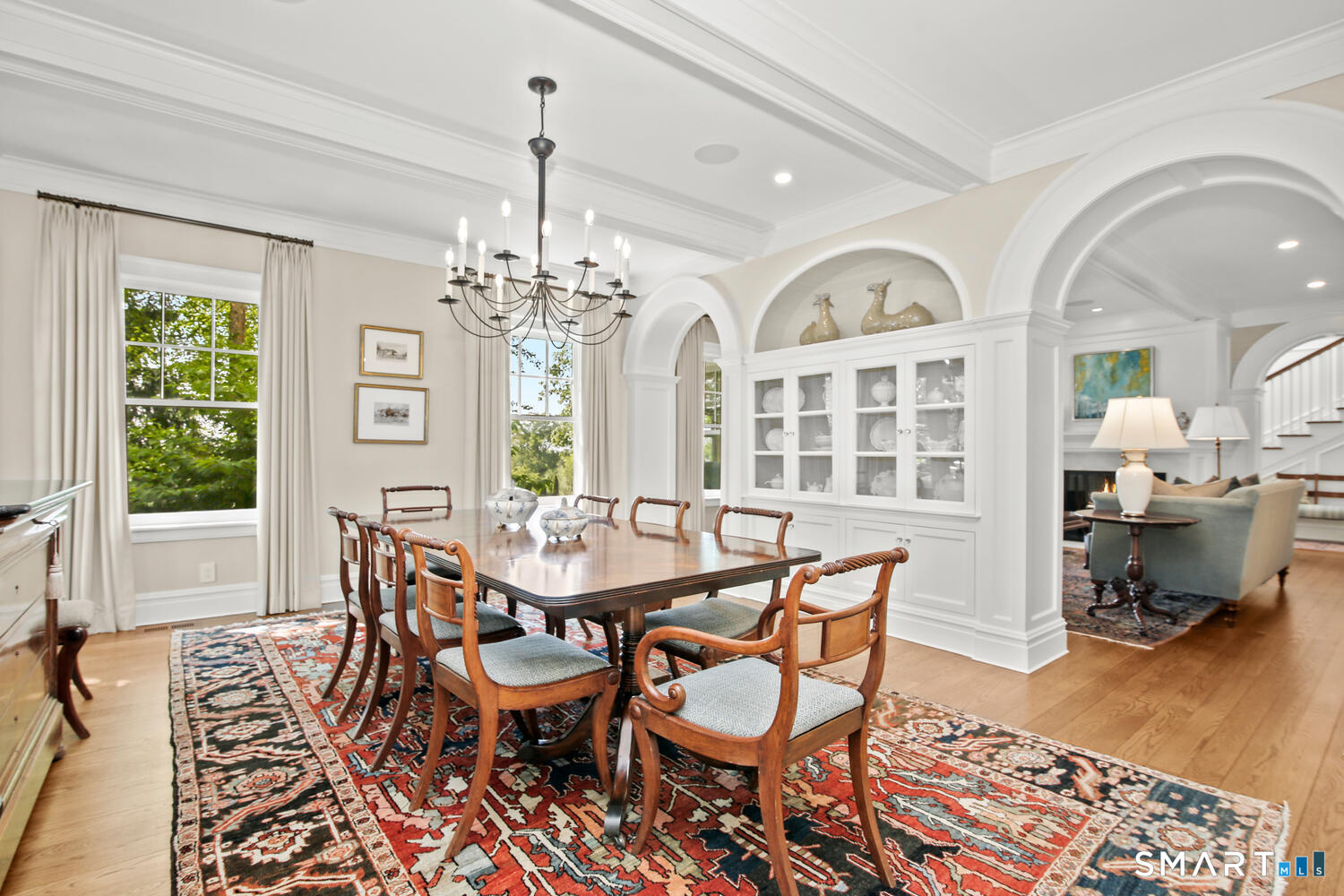 20 Turkey Hill Circle Westport CT 06880