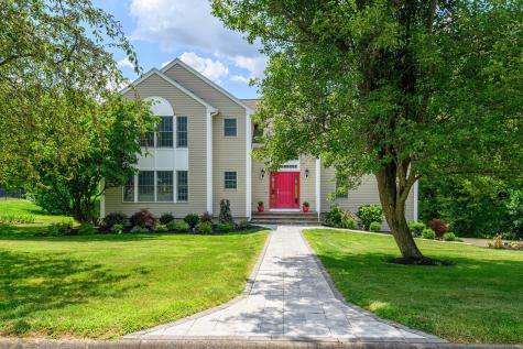 20 Laura Drive Danbury CT 06811