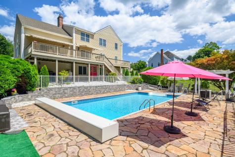 20 Laura Drive Danbury CT 06811