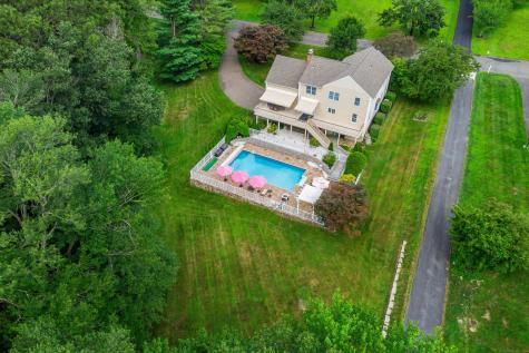 20 Laura Drive Danbury CT 06811